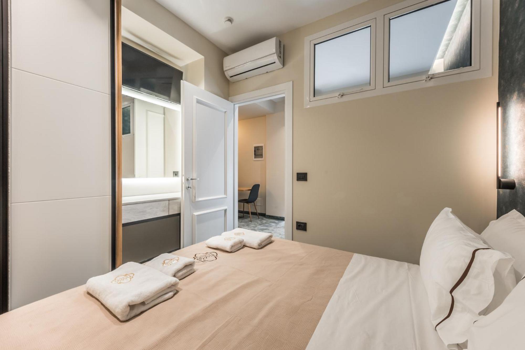 Piazza Luxury Apartments Тирана Экстерьер фото